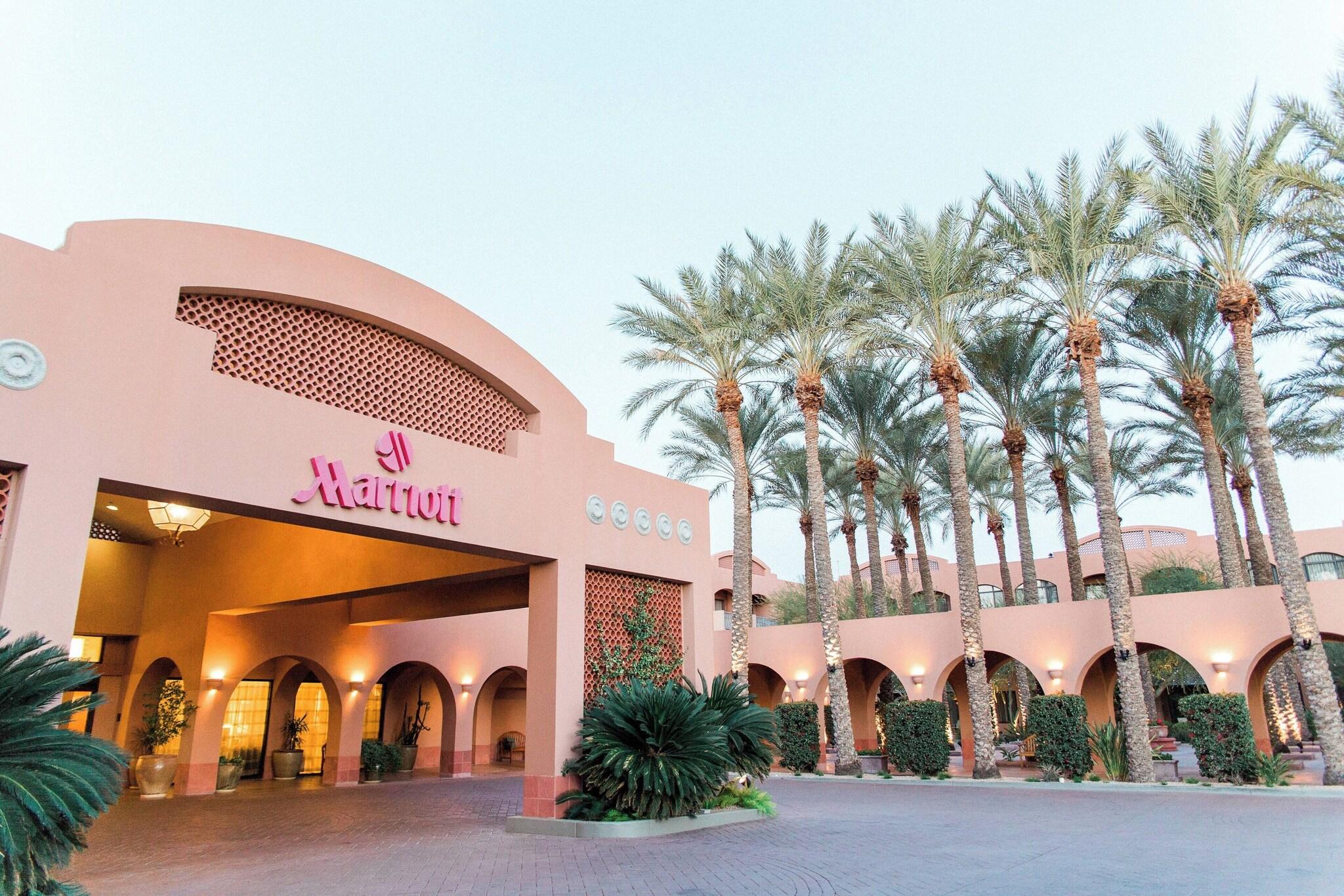 Scottsdale Marriott at McDowell Mountains