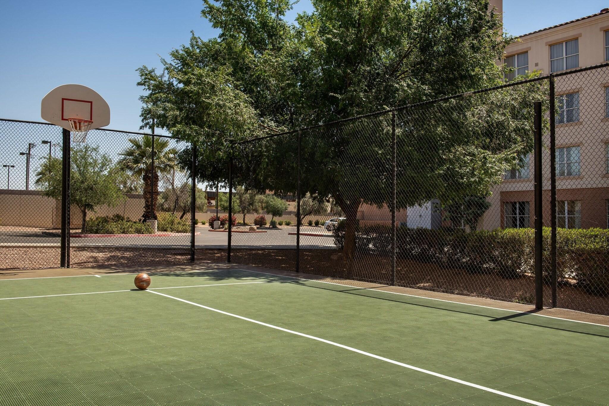 Residence Inn Phoenix Airport