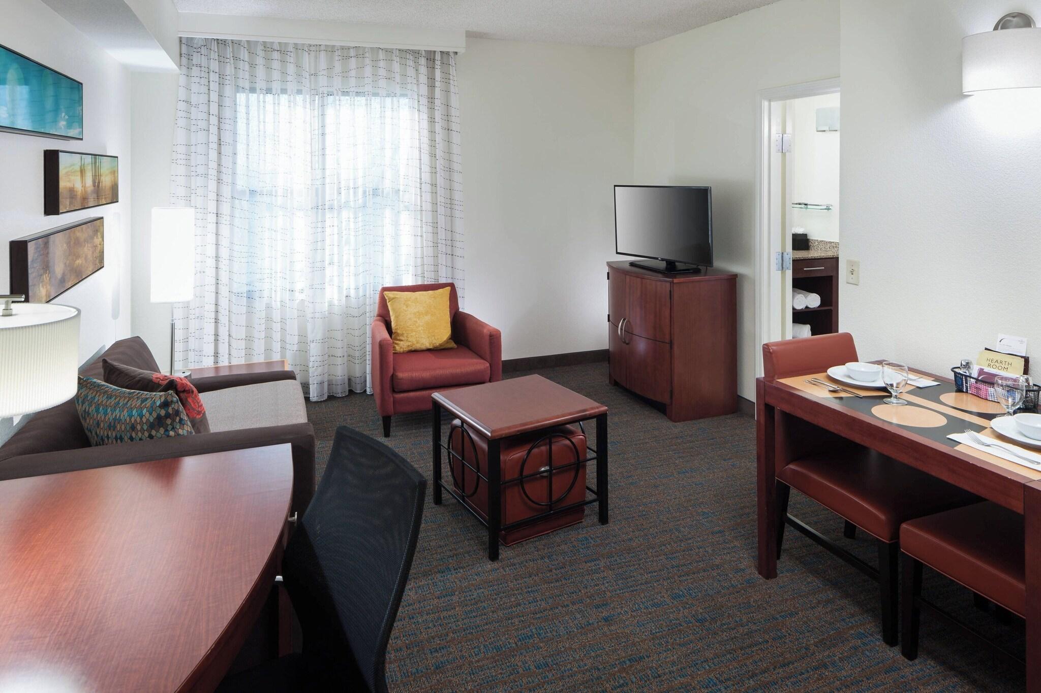 Residence Inn Phoenix North/Happy Valley