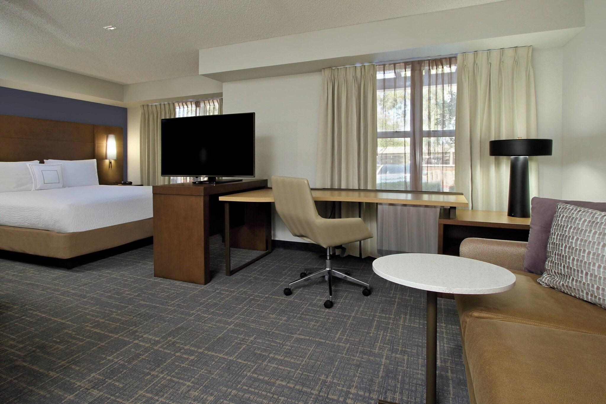 Residence Inn Scottsdale North