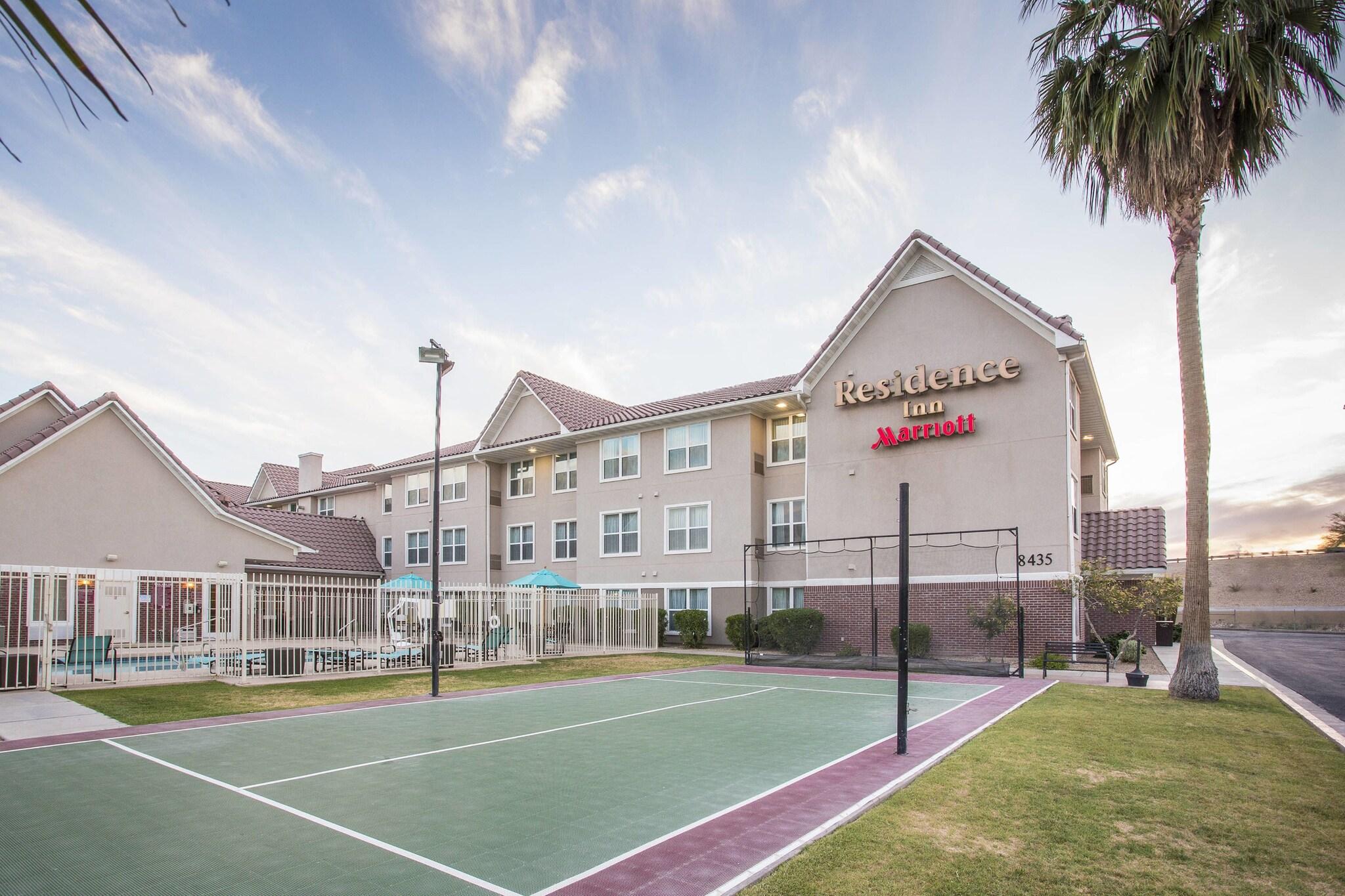 Residence Inn Phoenix Glendale/Peoria