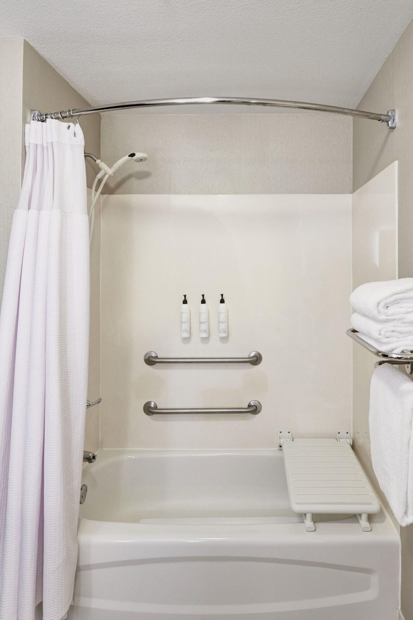 SpringHill Suites Phoenix Tempe/Airport