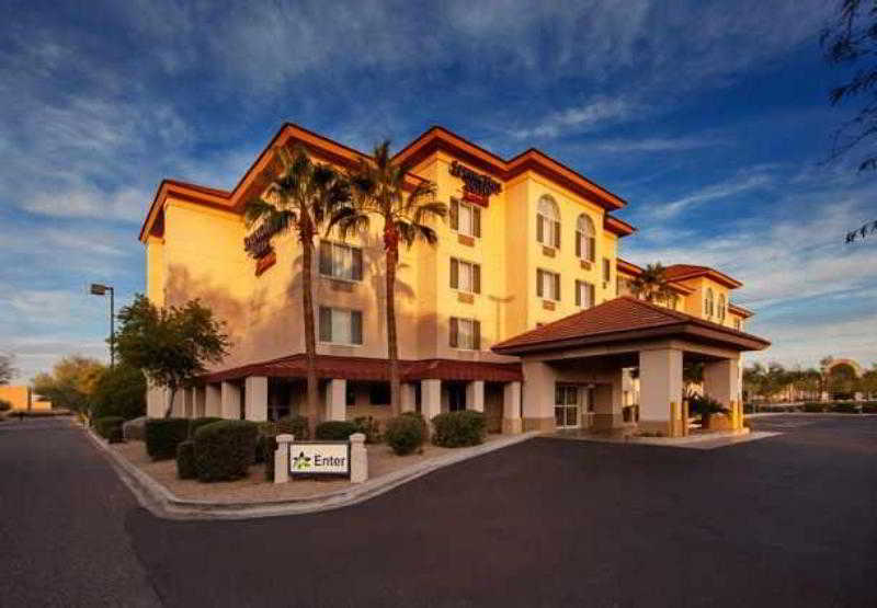 SpringHill Suites by Marriott Phoenix Glendale/Peoria image