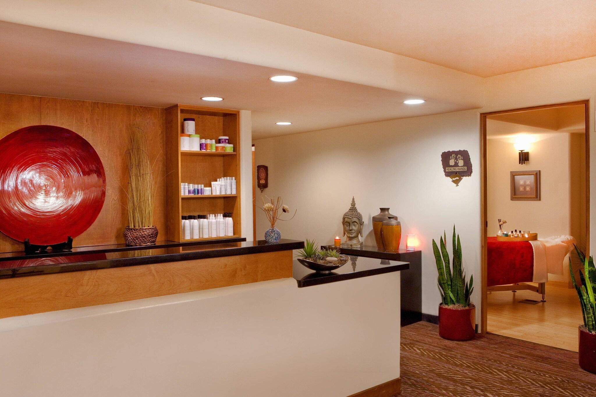 Phoenix Marriott Tempe at The Buttes