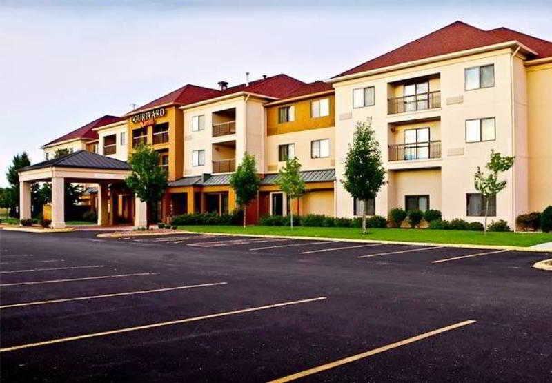 Courtyard by Marriott Peoria image