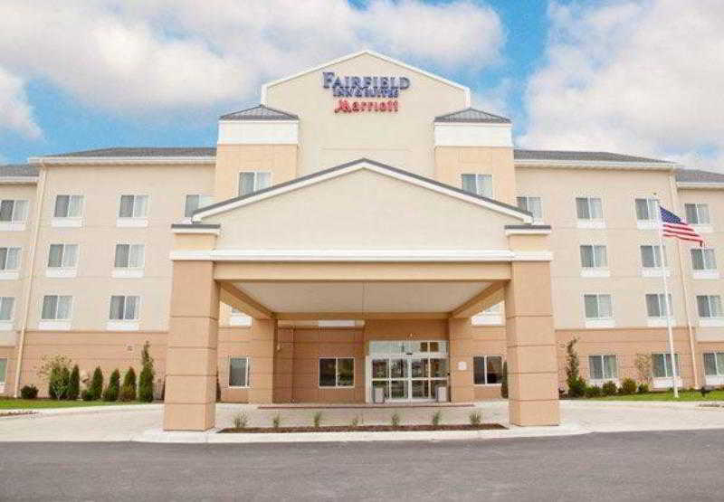 Fairfield Inn & Suites Peoria East