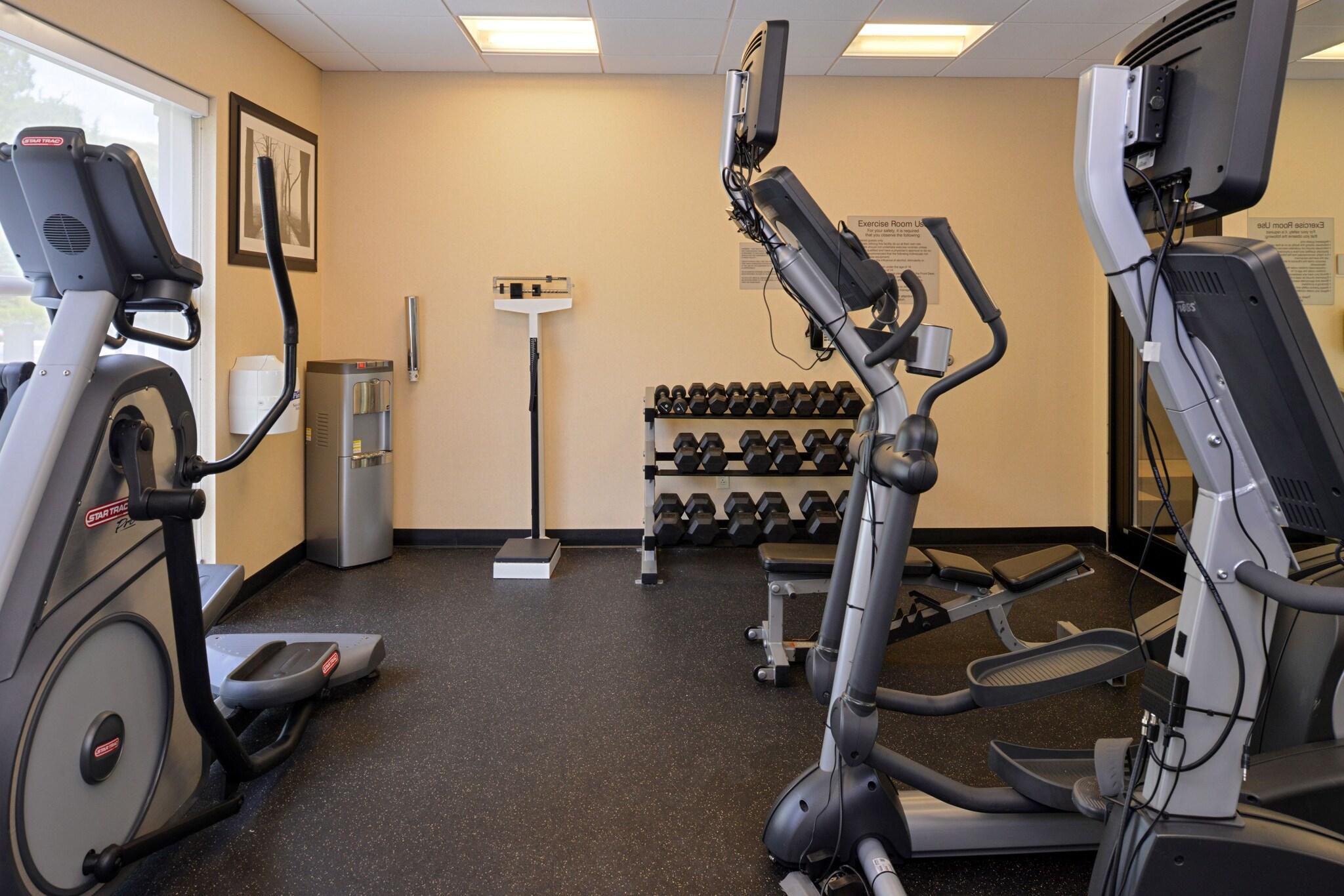 SpringHill Suites Pittsburgh Mills