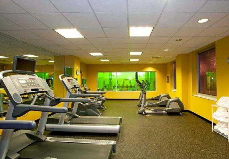 Residence Inn Pittsburgh North Shore by null