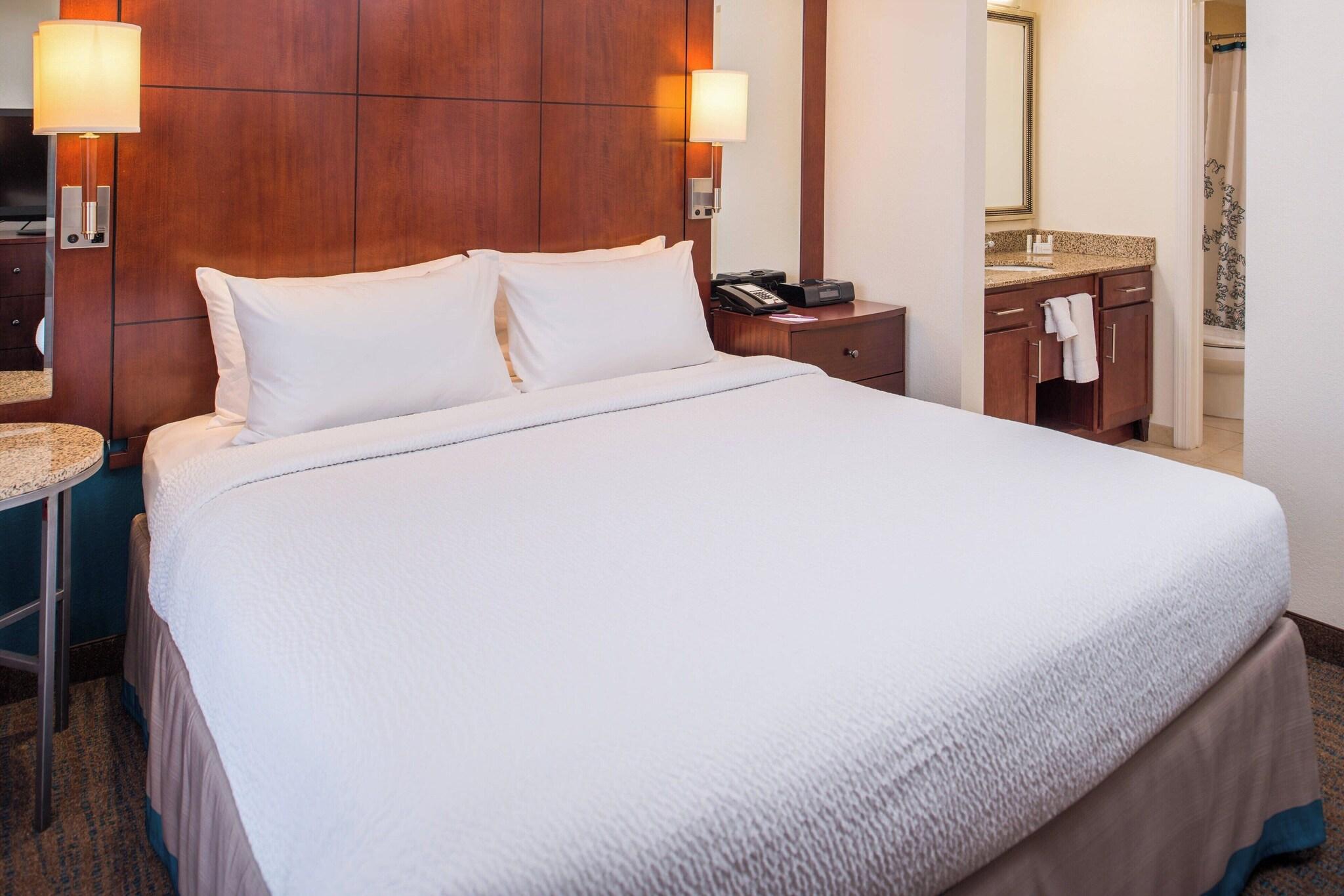 Residence Inn by Marriott Pittsburgh North Shore by null