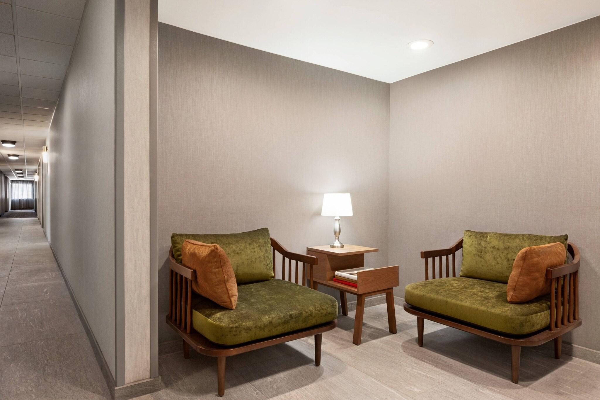 Fairfield Inn &Suites Wheeling-St. Clairsville, OH