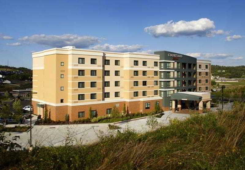 Courtyard by Marriott Pittsburgh Washington/Meadow Lands image