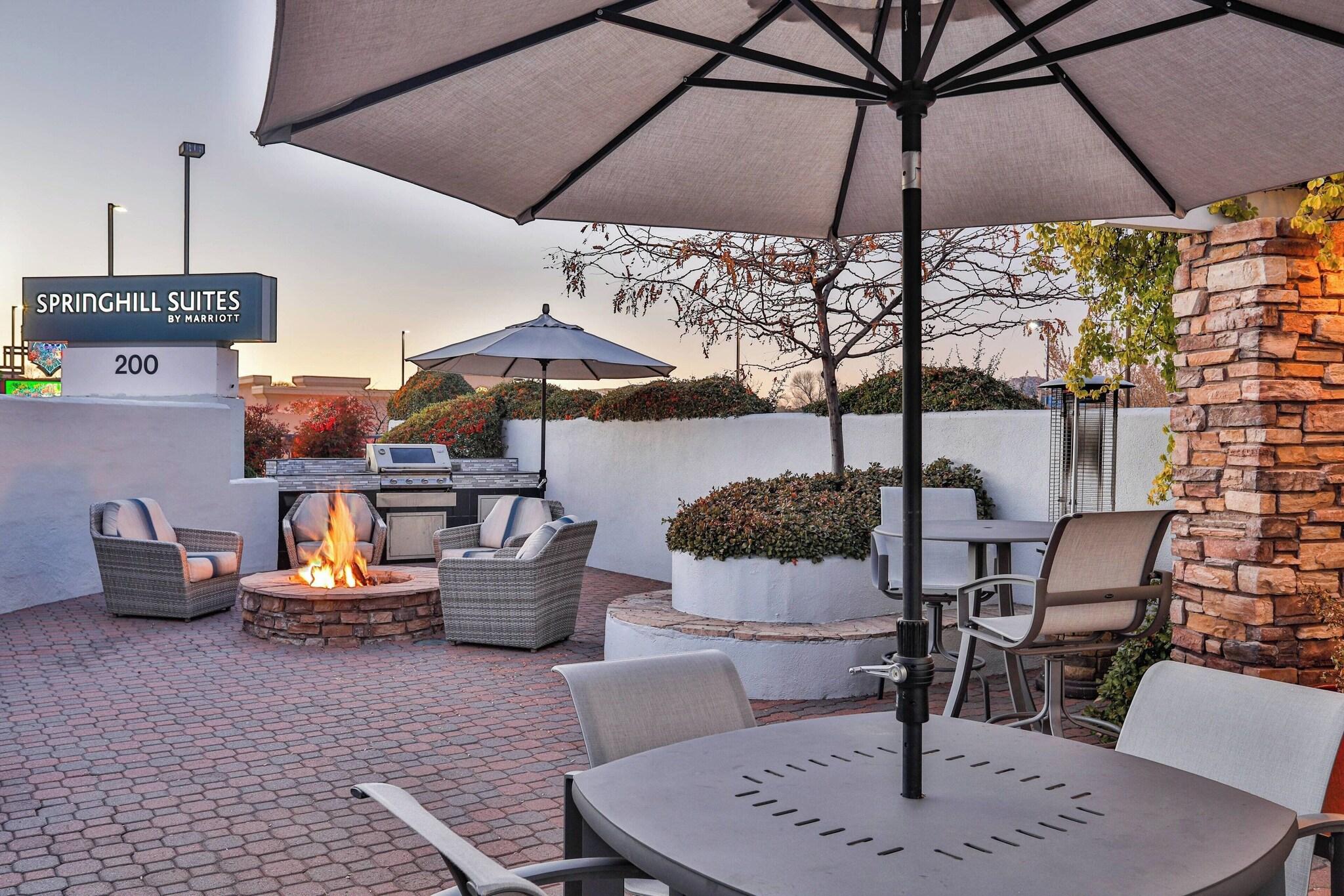 SpringHill Suites Prescott