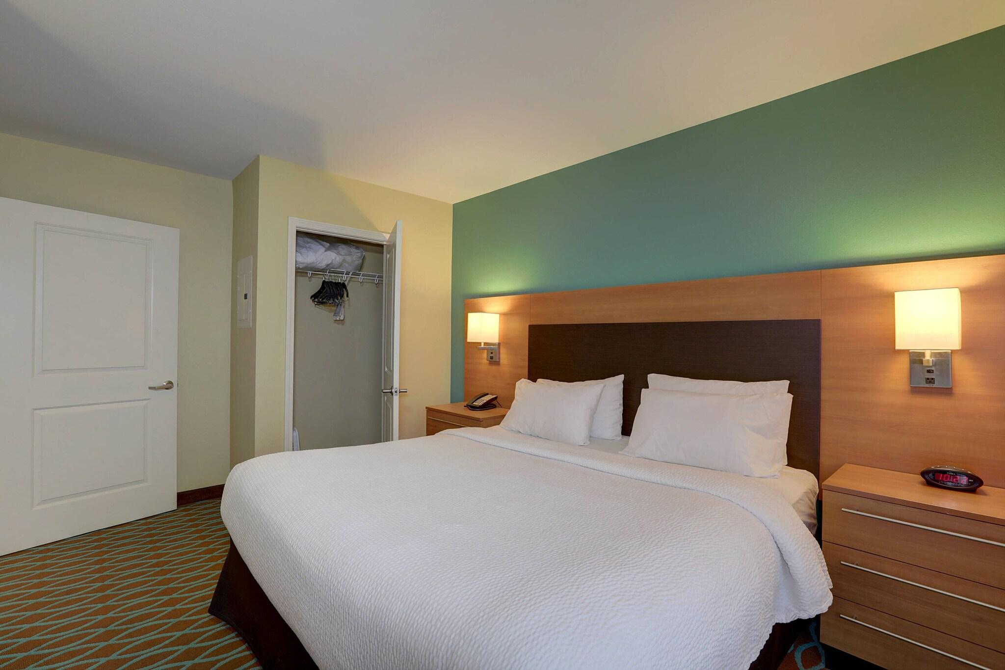 TownePlace Suites Richland Columbia Point