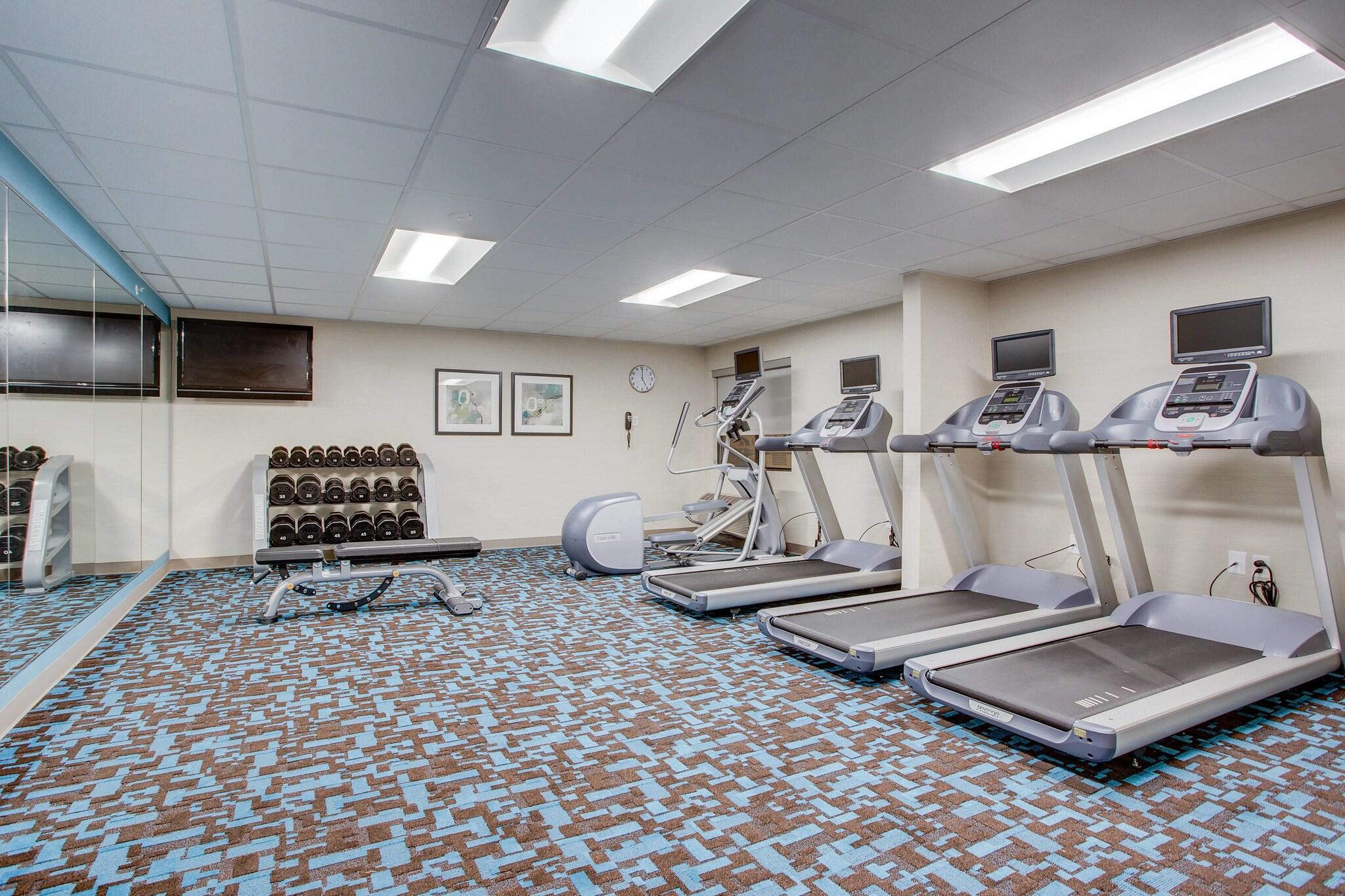 Fairfield Inn Portsmouth Seacoast