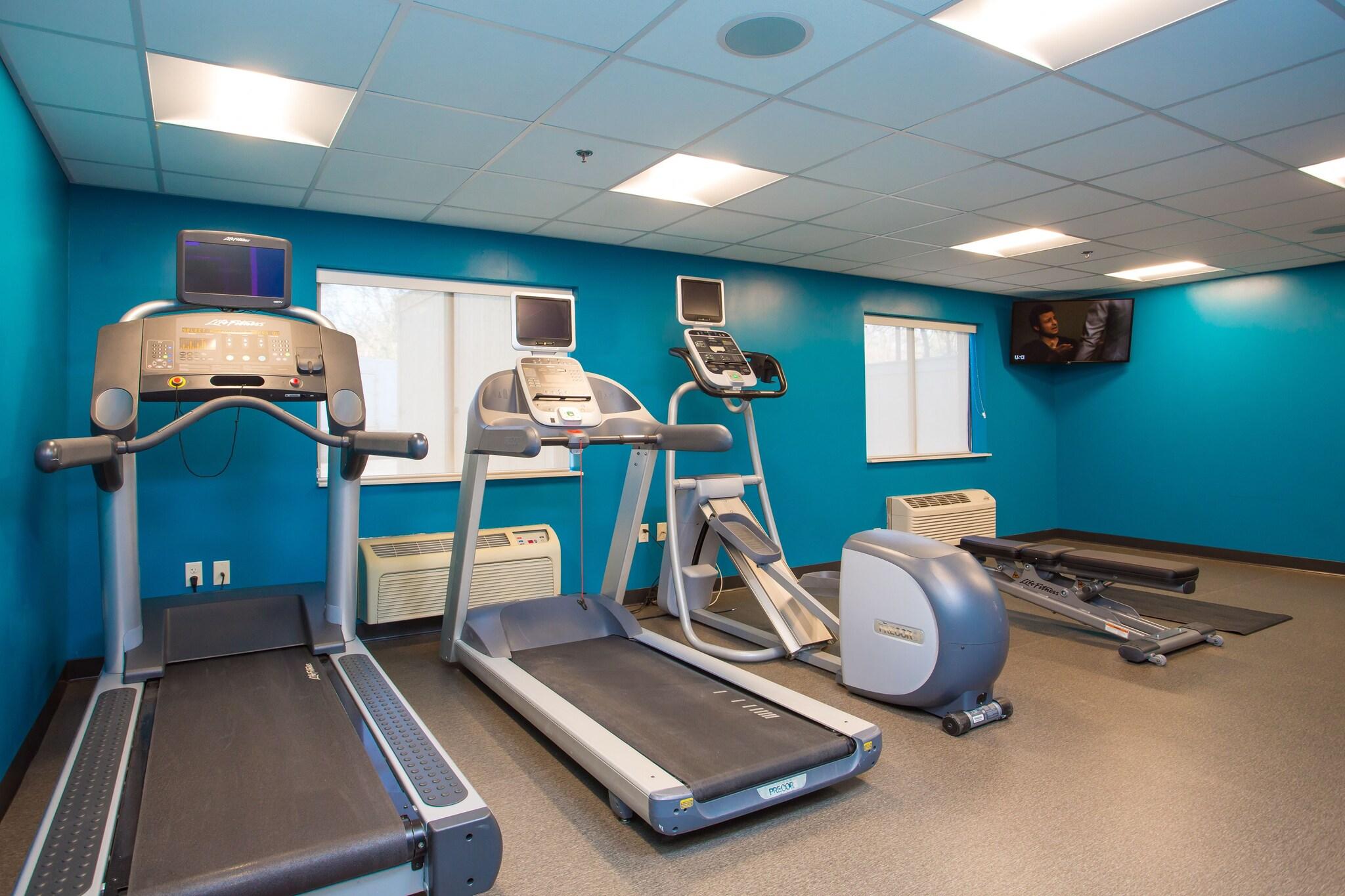 Fairfield Inn&Suites Raynham Middleboro/Plymouth