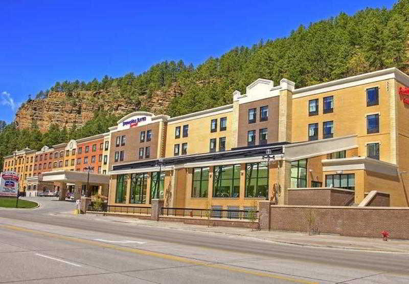 SpringHill Suites by Marriott Deadwood image