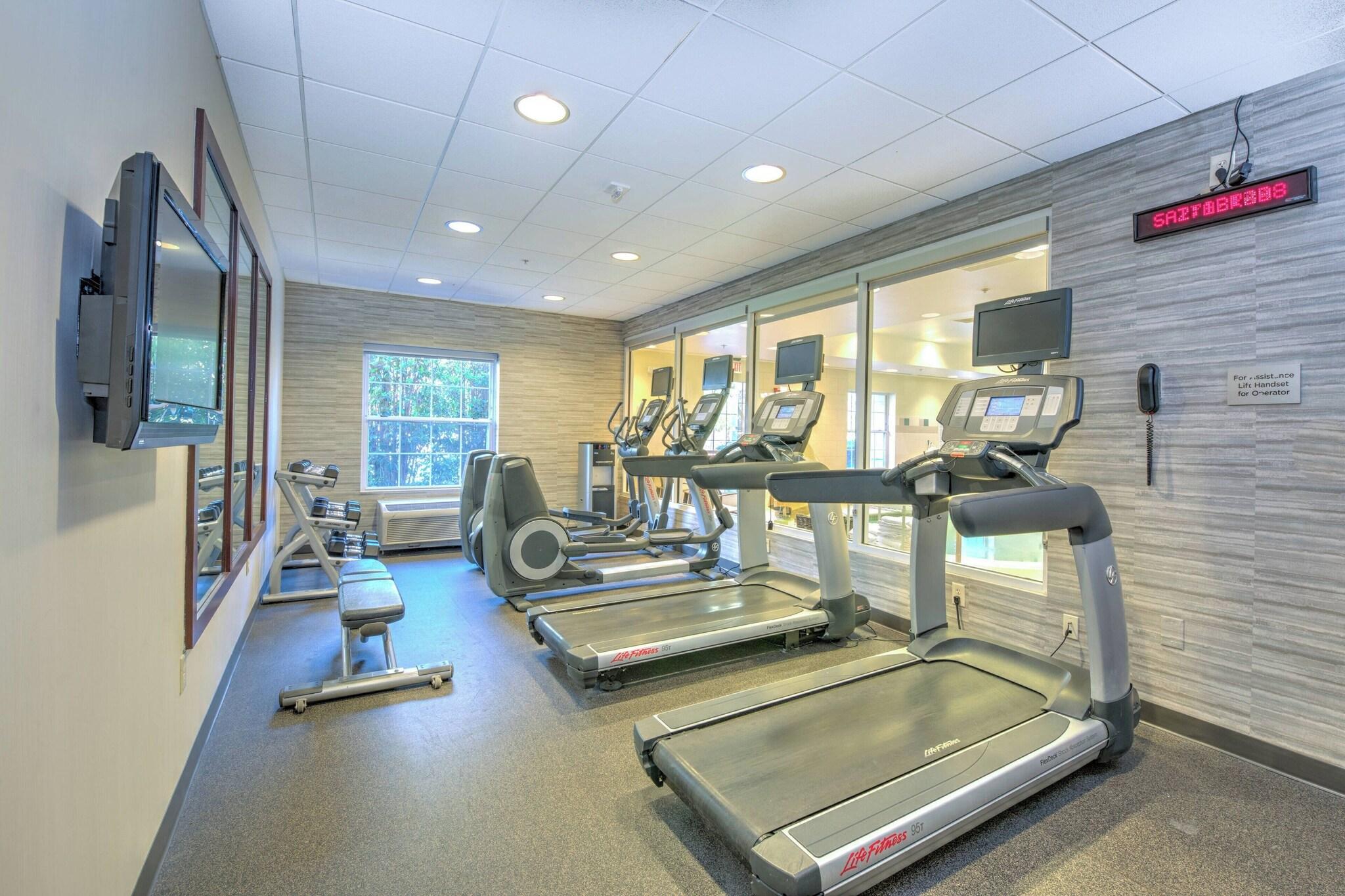 Courtyard By Marriott Chapel Hill
