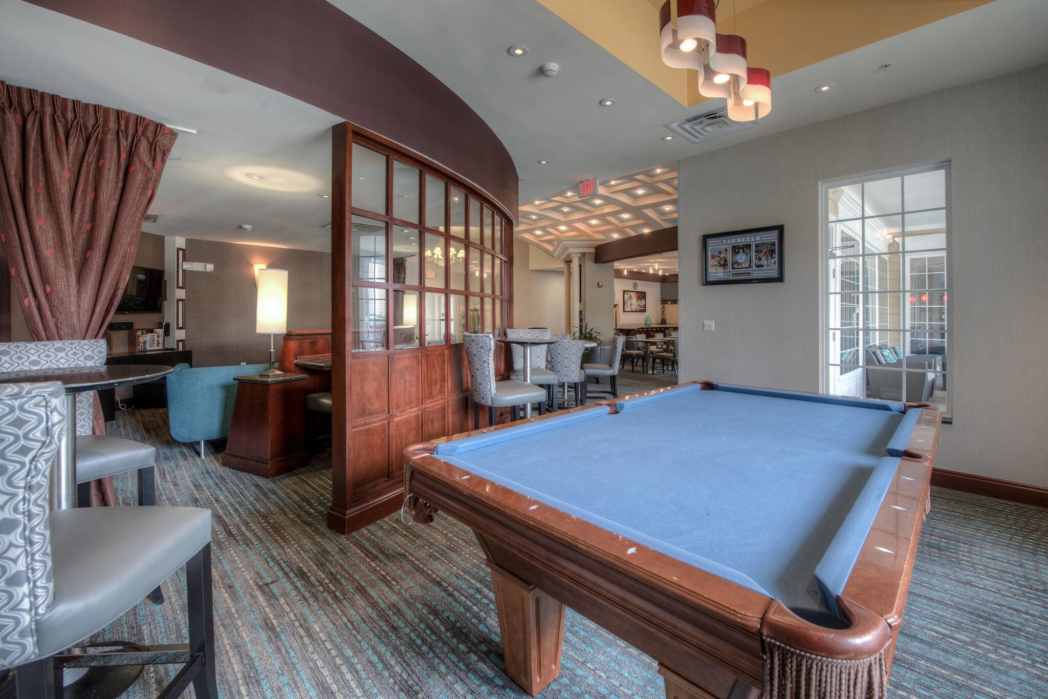 Residence Inn Chapel Hill
