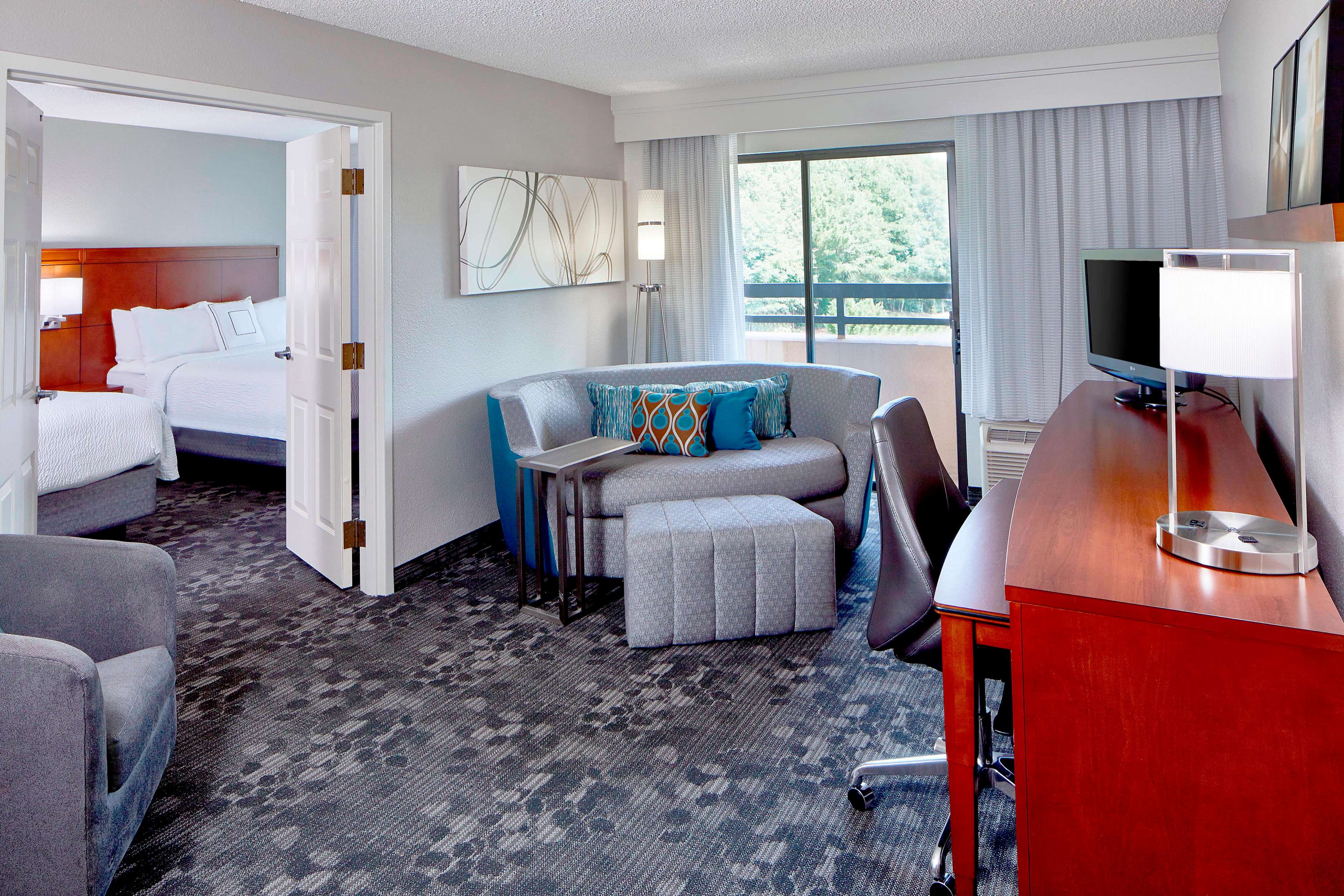 Sonesta Select Raleigh Durham Airport Morrisville