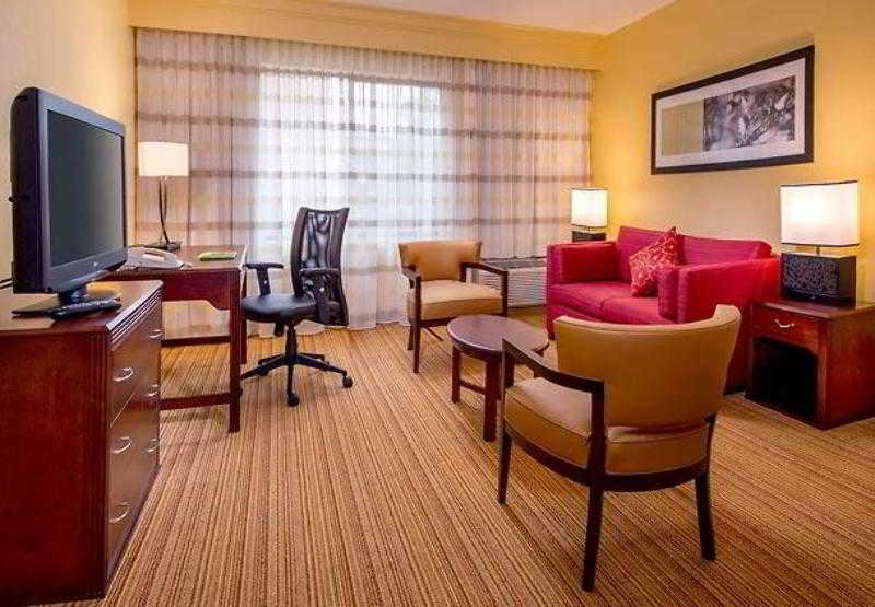 Sonesta Select Durham Research Triangle Park