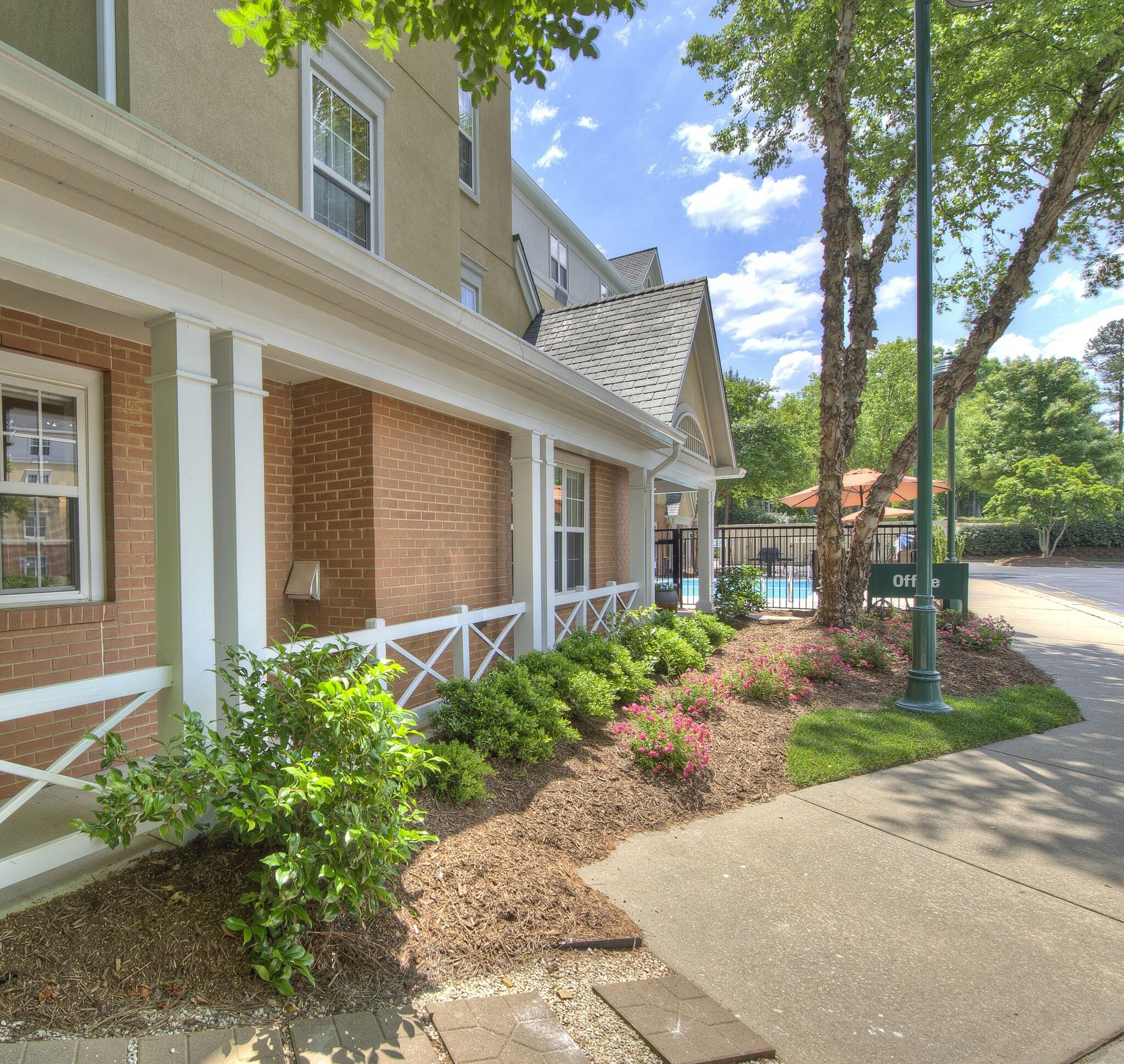 TownePlace Suites Raleigh Cary/Weston Parkway