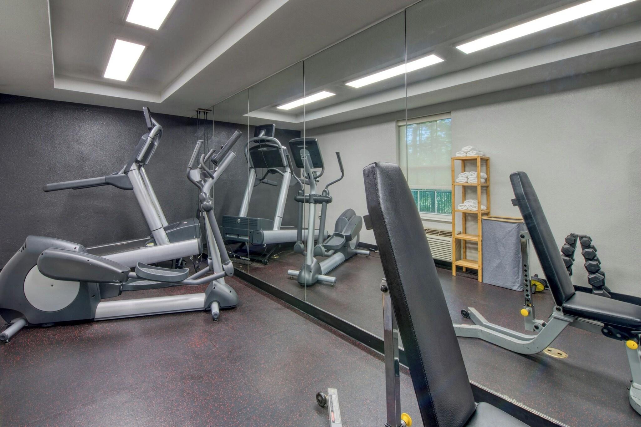 TownePlace Suites Raleigh Cary/Weston Parkway