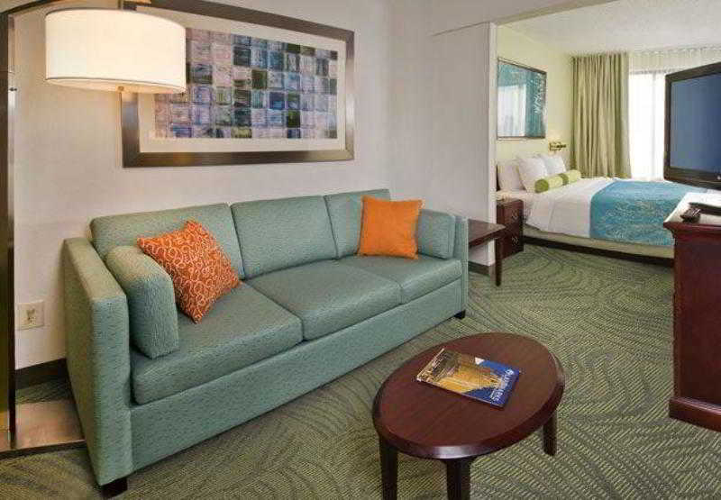 SpringHill Suites Richmond North/Glen Allen