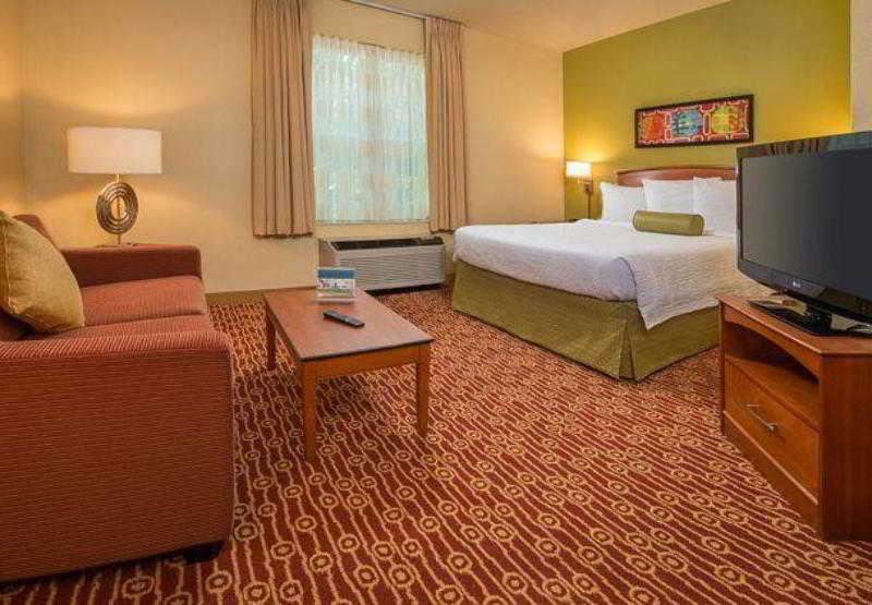 TownePlace Suites Richmond