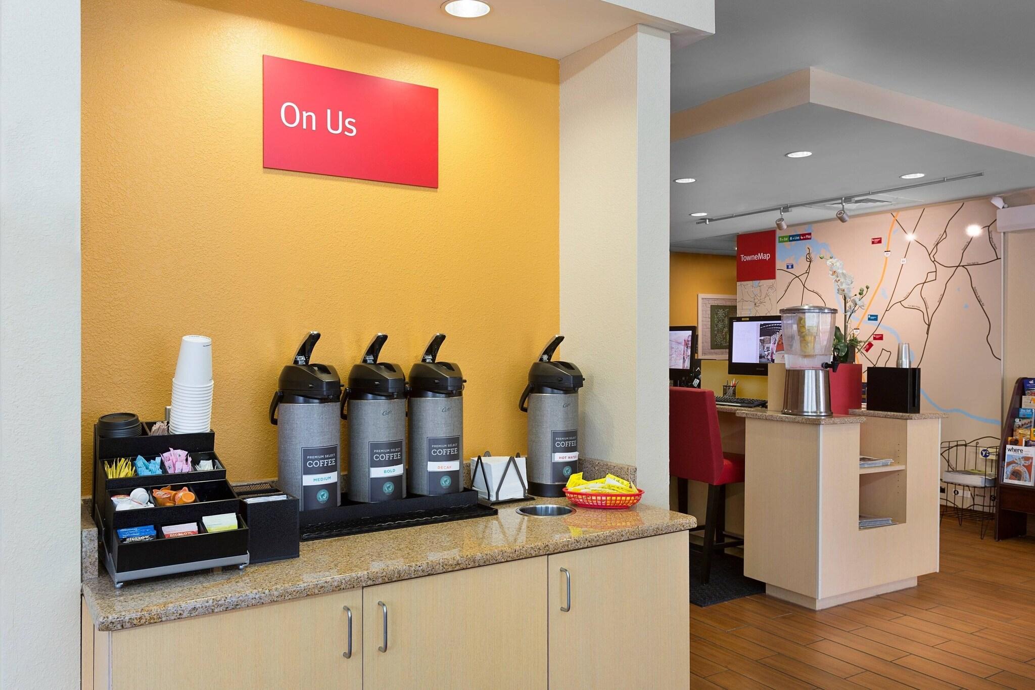 TownePlace Suites Rock Hill