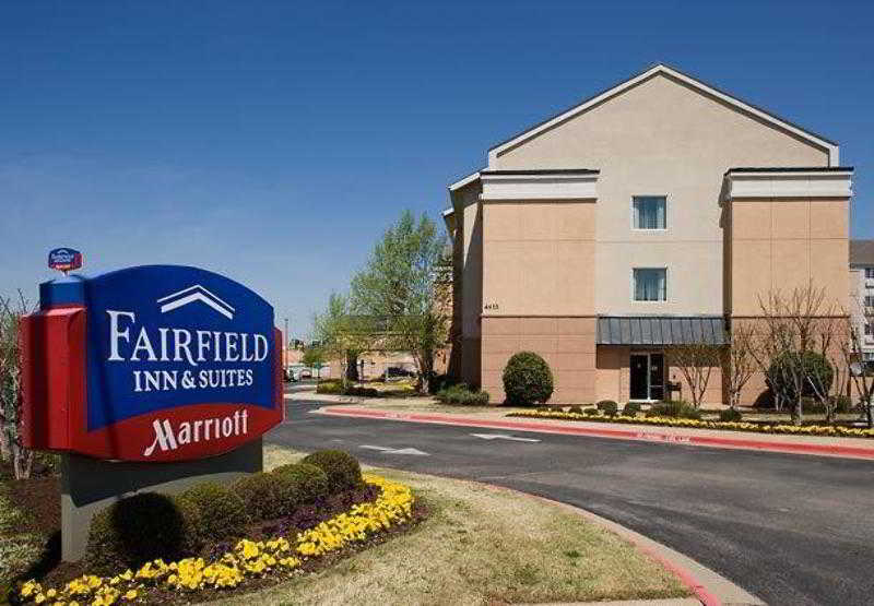 Fairfield Inn & Suites by Marriott Bentonville Rogers image