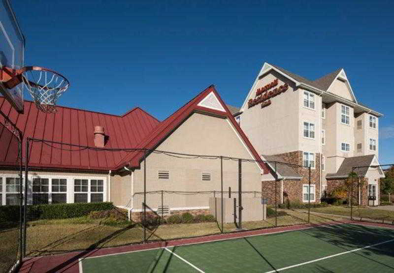 Residence Inn by Marriott Bentonville Rogers image