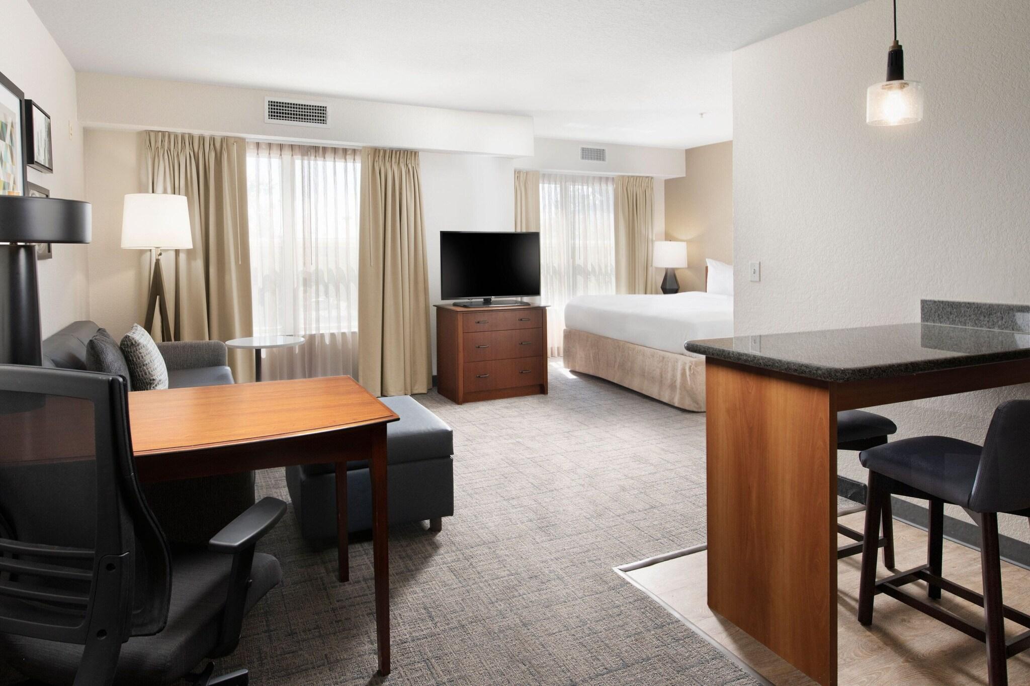 Residence Inn Bentonville Rogers