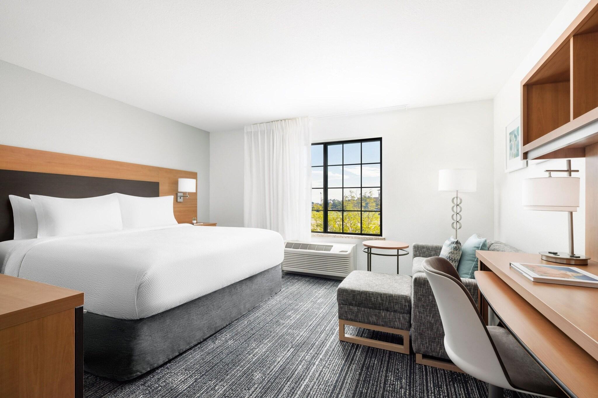 TownePlace Suites Roswell