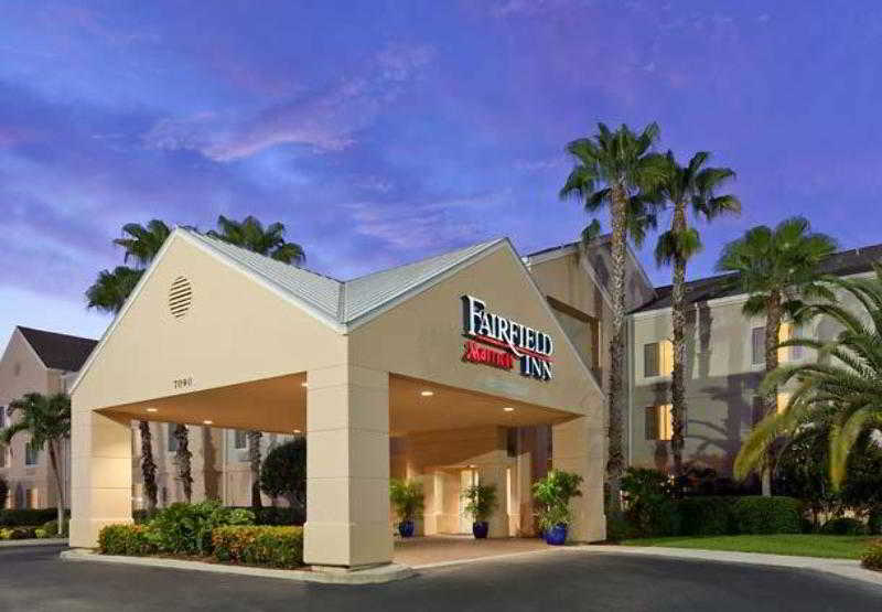 Fairfield Inn & Suites by Marriott Fort Myers Cape Coral image
