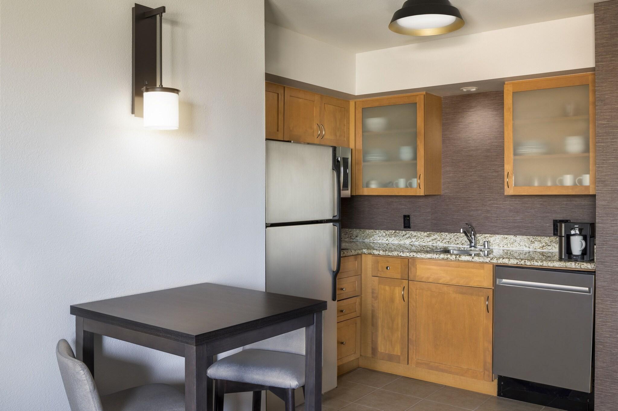 Residence Inn Sacramento Downtown at Capitol Park