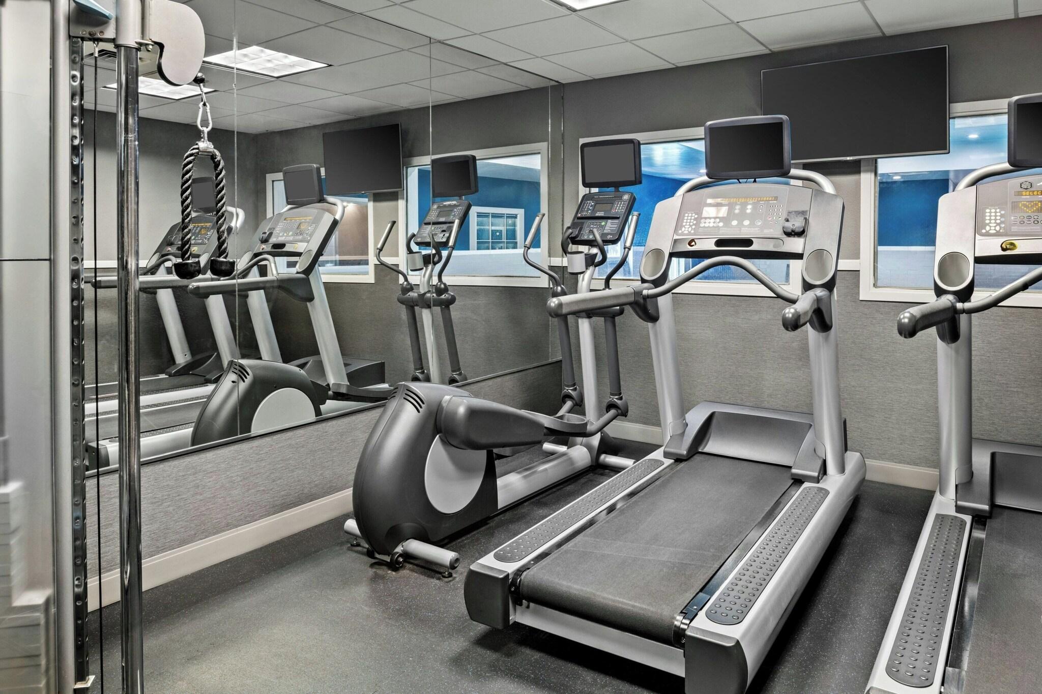 Fairfield Inn & Suites Sacramento Elk Grove