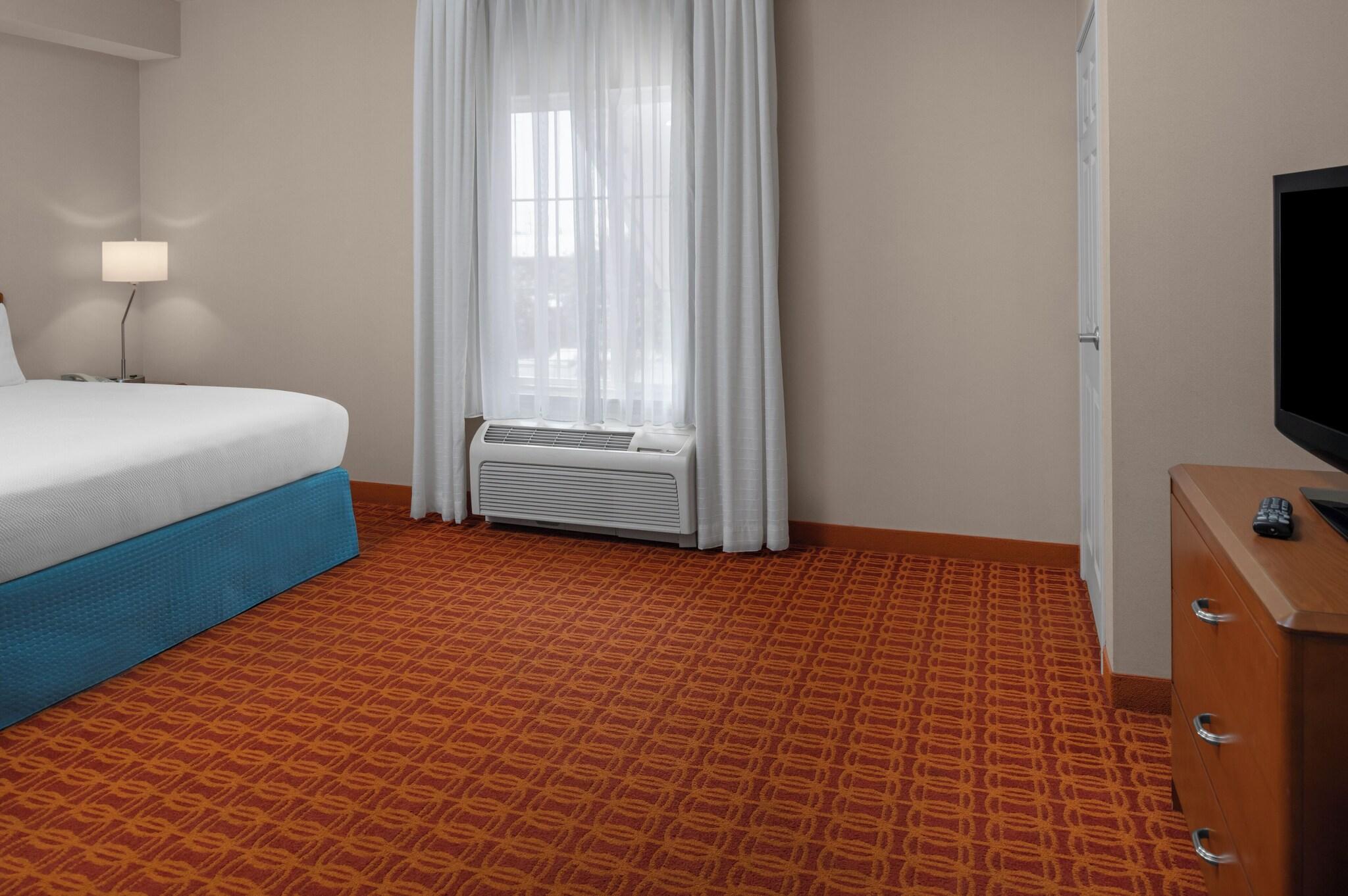 Fairfield Inn & Suites Sacramento Elk Grove