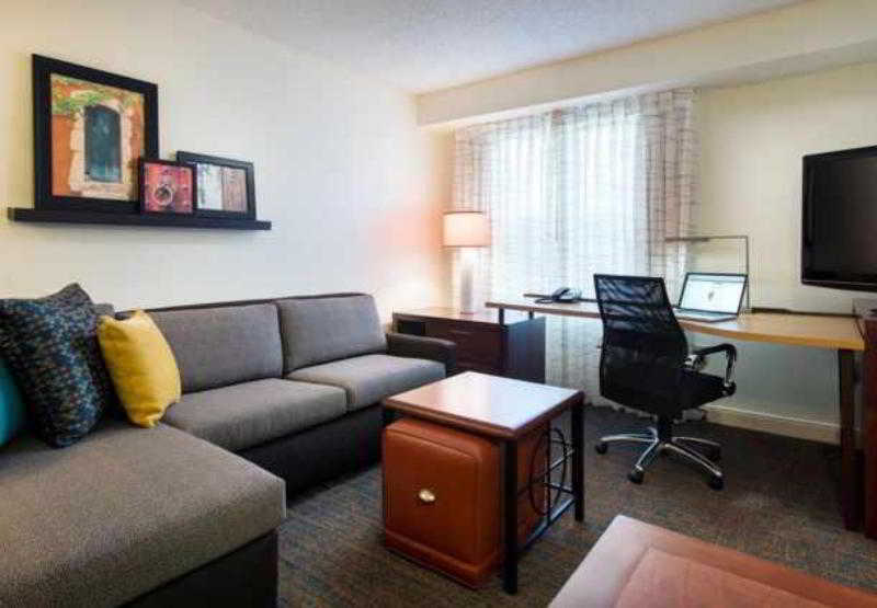 Residence Inn San Diego Sorrento Mesa/Sorrento
