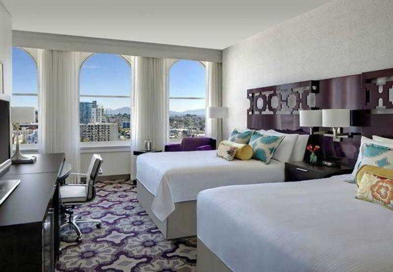 Courtyard by Marriott San Diego Downtown by null