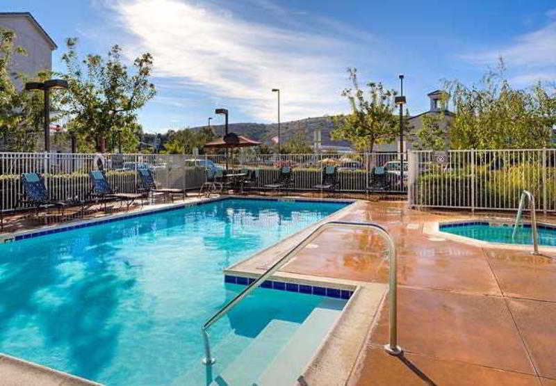 Residence Inn San Diego Rancho Bernardo/Scripps