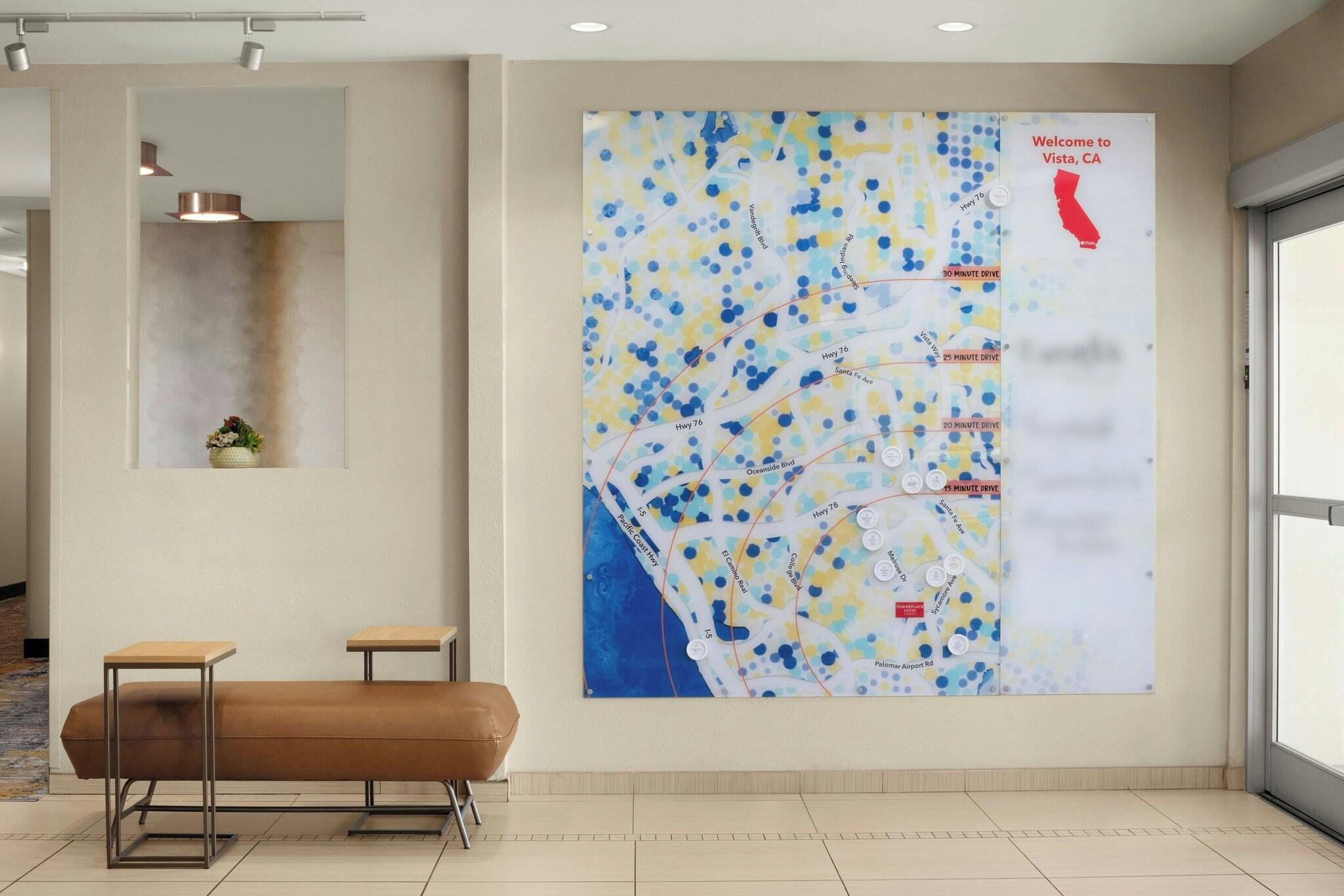 TownePlace Suites San Diego Carlsbad/Vista