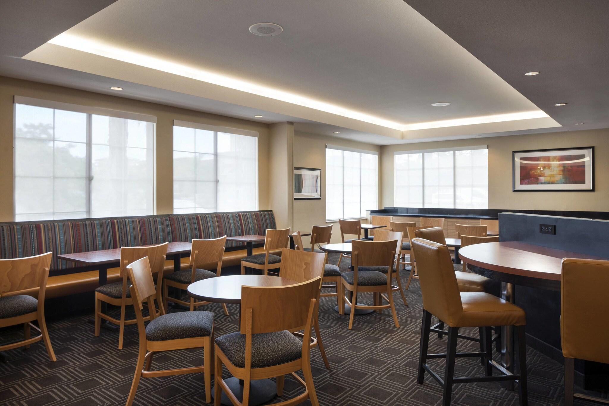 TownePlace Suites San Diego Carlsbad/Vista