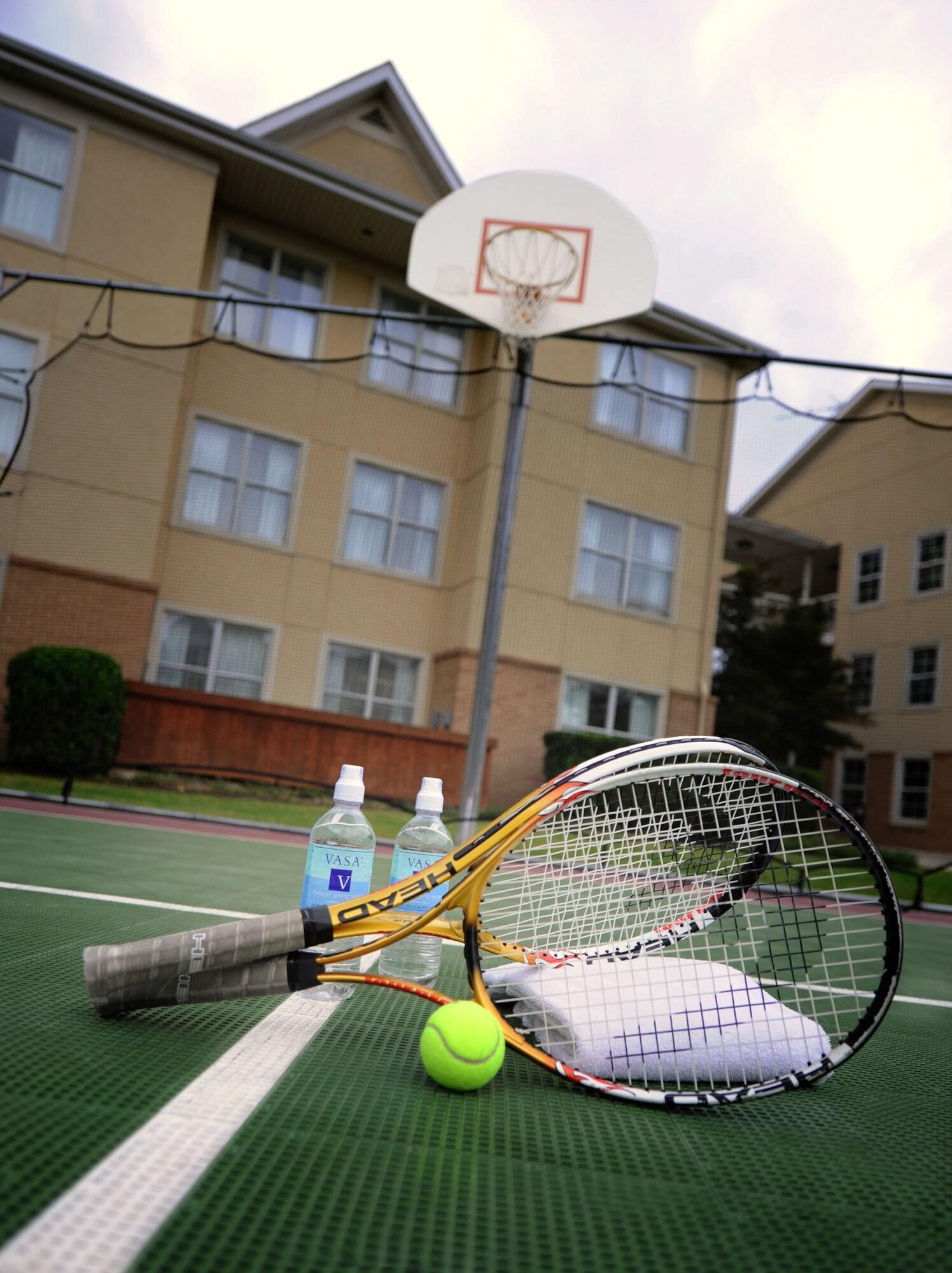 Residence Inn San Antonio Airport/Alamo Heights