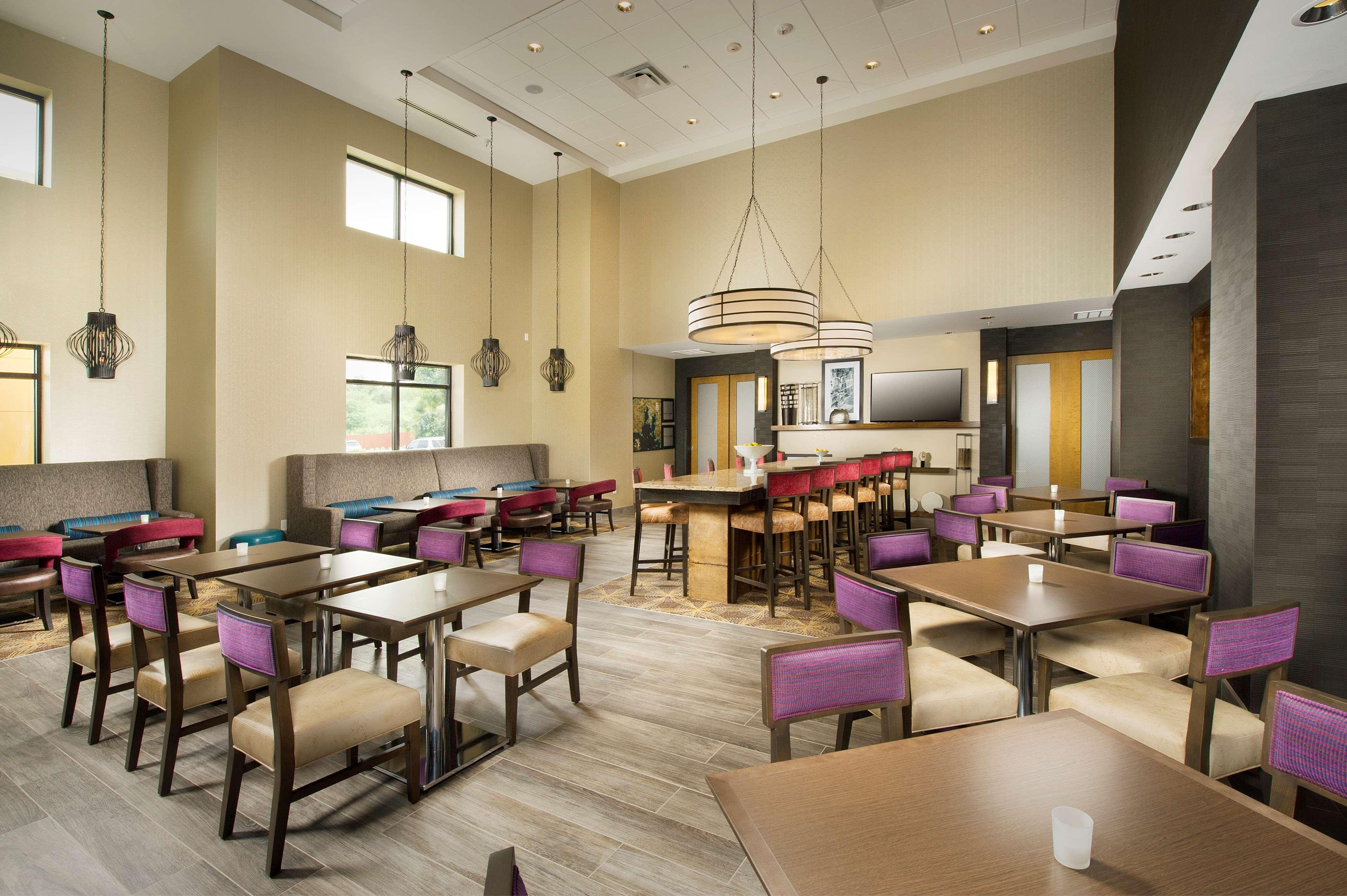Hampton Inn & Suites San Antonio Northwest/Medical