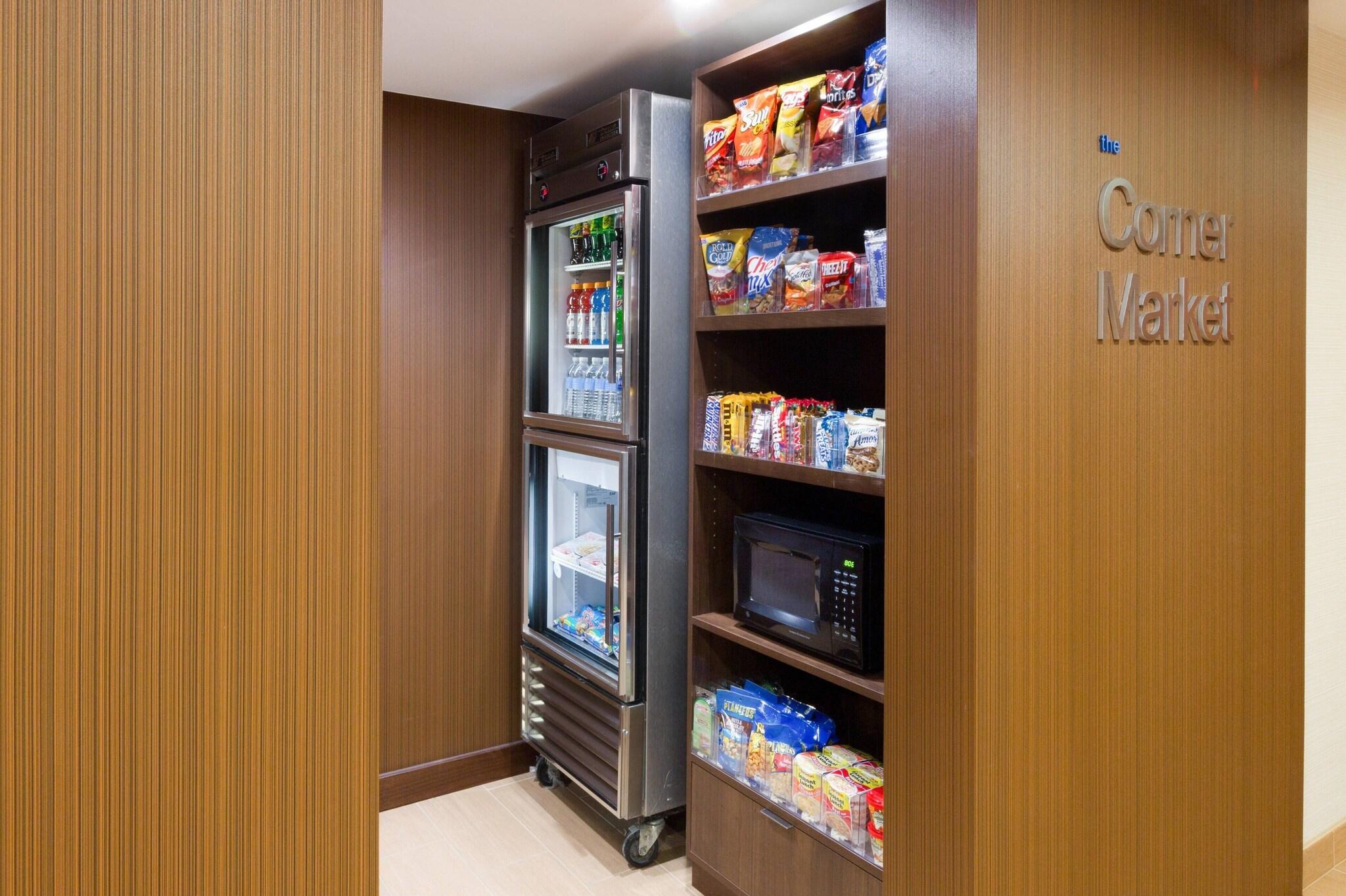 Fairfield Inn & Suites San Antonio Airport