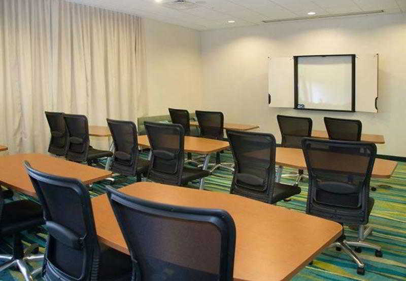 SpringHill Suites San Antonio Airport