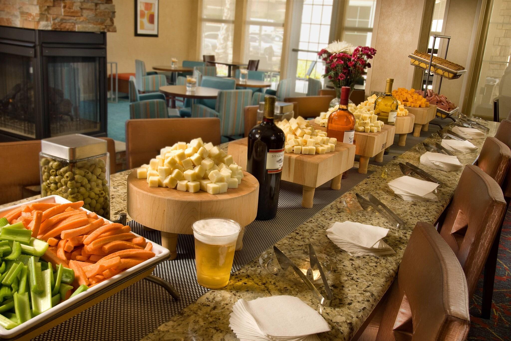 Residence Inn San Antonio SeaWorld®/Lackland