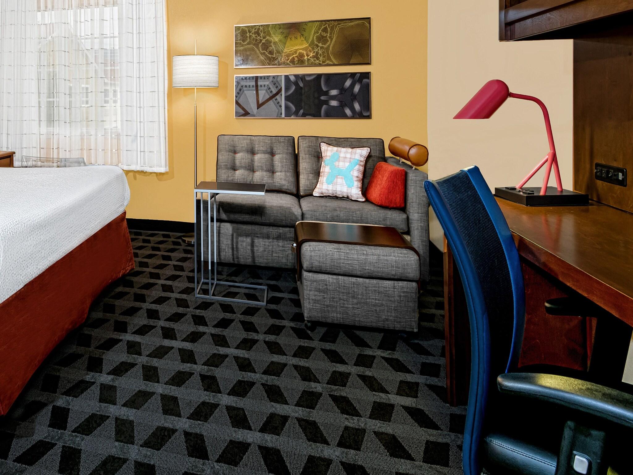TownePlace Suites San Antonio Northwest