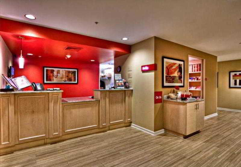 TownePlace Suites Savannah Airport
