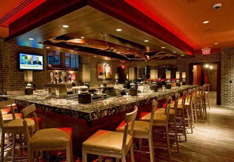 The Bohemian Hotel Savannah Riverfront, Autograph Collection by null